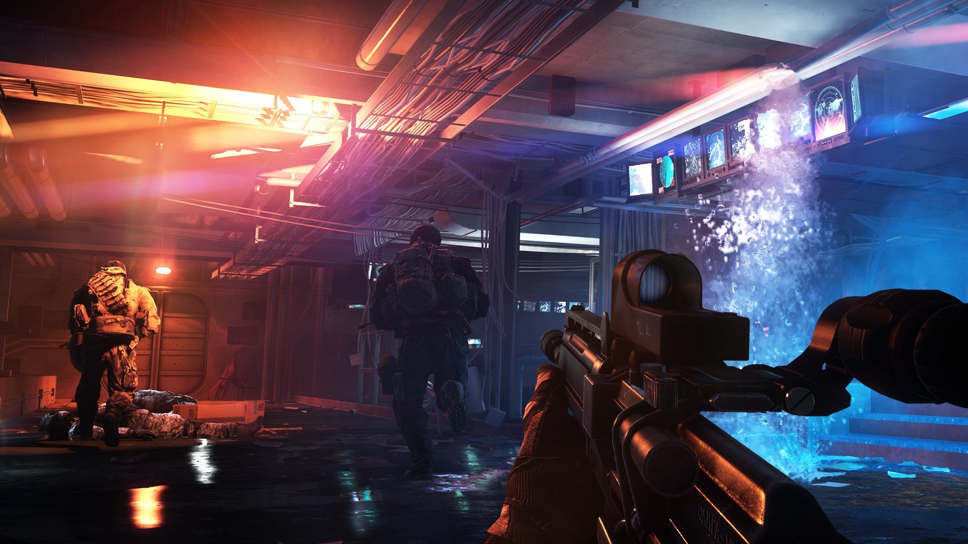 Battlefield 4 - Imagen 41